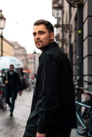 IMPACTxperience - Timon Leu - Customer Success Wer istTIMON LEU? Bild