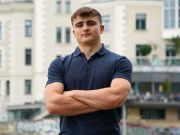 Unser Kunde Julian Fürnholzer - Fitness- & Gesundheits-Trainer bei IMPACTxperience - Timon Leu - Customer Success