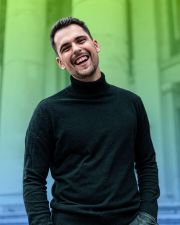 IMPACTxperience - Timon Leu - Customer Success Wachstum = Nachhaltigkeit über Bestandskunden Bild