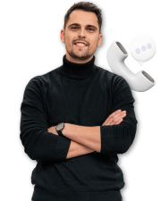 IMPACTxperience - Timon Leu - Customer Success Bild